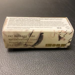 Pat McGrath MatteTrance 003 Lipstick Elson NIB